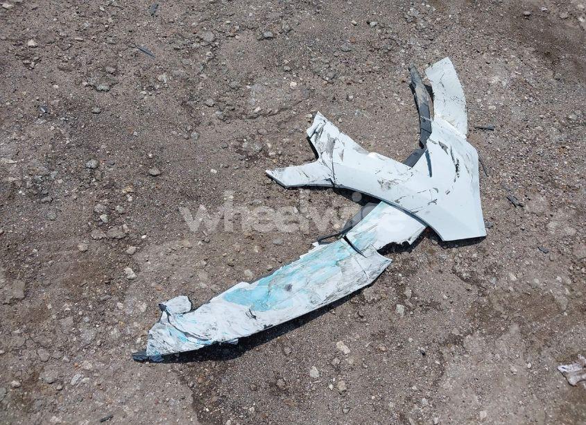 Photo 12 of 2024 Chevrolet Malibu FWD 1LT (VIN 1G1ZD5ST0RF181118)