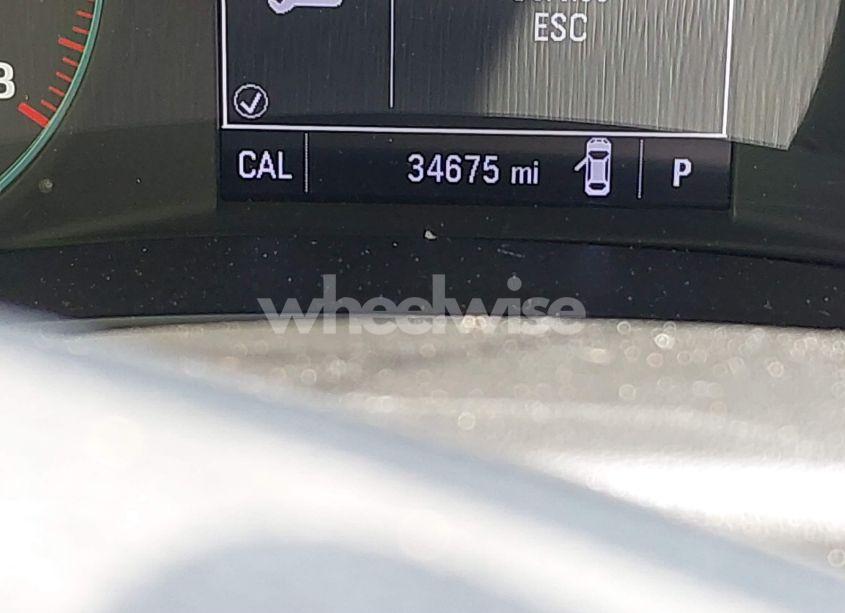 Photo 16 of 2024 Chevrolet Malibu FWD 1LT (VIN 1G1ZD5ST0RF181118)