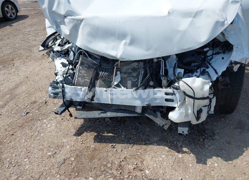 Photo 6 of 2024 Chevrolet Malibu FWD 1LT (VIN 1G1ZD5ST0RF181118)