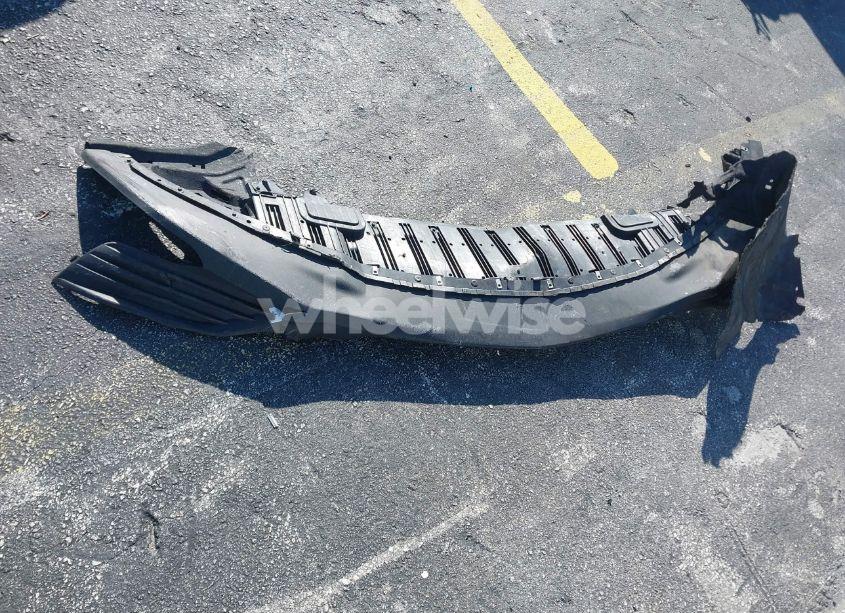 Photo 12 of 2024 Chevrolet Malibu FWD 1LT (VIN 1G1ZD5ST0RF196573)