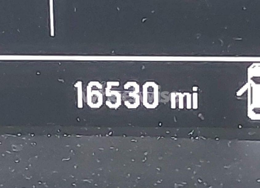 Photo 16 of 2024 Chevrolet Malibu FWD 1LT (VIN 1G1ZD5ST0RF196573)