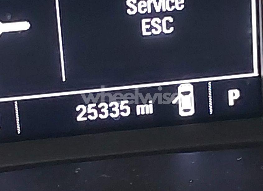 Photo 16 of 2024 Chevrolet Malibu FWD 1LT (VIN 1G1ZD5ST0RF219964)