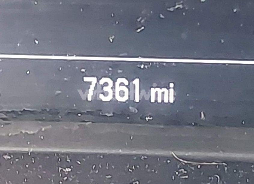 Photo 16 of 2025 Chevrolet Malibu FWD 1LT (VIN 1G1ZD5ST0SF119966)