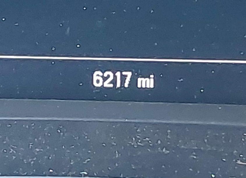 Photo 14 of 2025 Chevrolet Malibu FWD 1LT (VIN 1G1ZD5ST0SF132264)