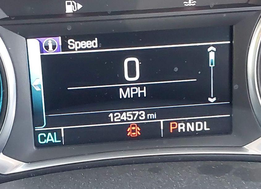 Photo 15 of 2018 Chevrolet Malibu LT (VIN 1G1ZD5ST1JF113057)