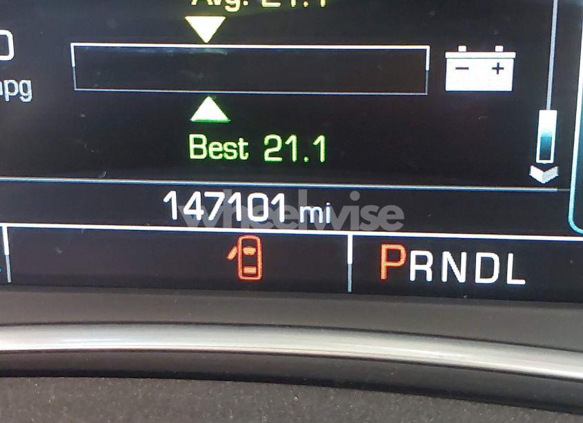 Photo 15 of 2018 Chevrolet Malibu LT (VIN 1G1ZD5ST1JF154823)