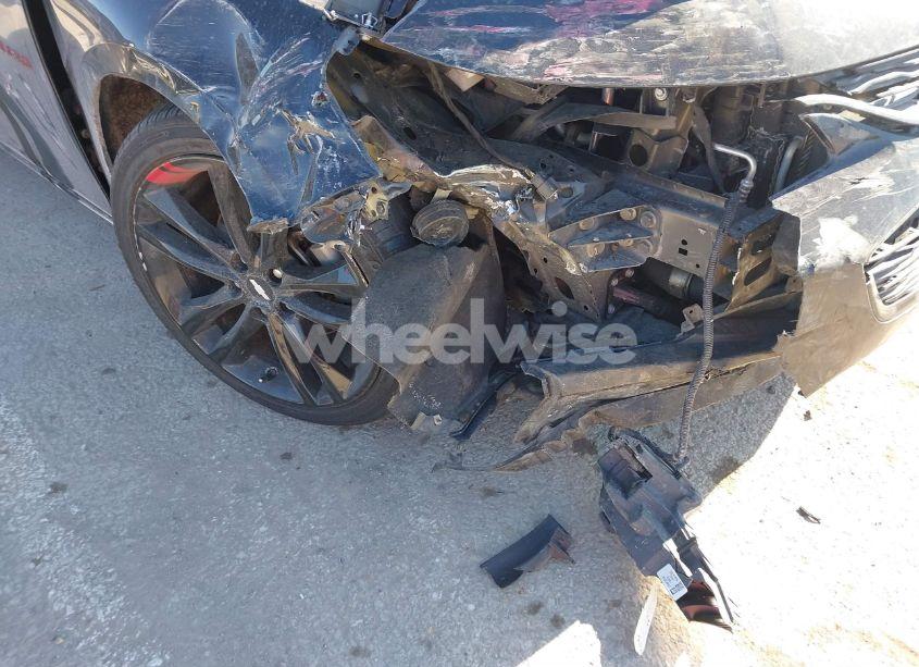 Photo 6 of 2018 Chevrolet Malibu LT (VIN 1G1ZD5ST1JF191483)