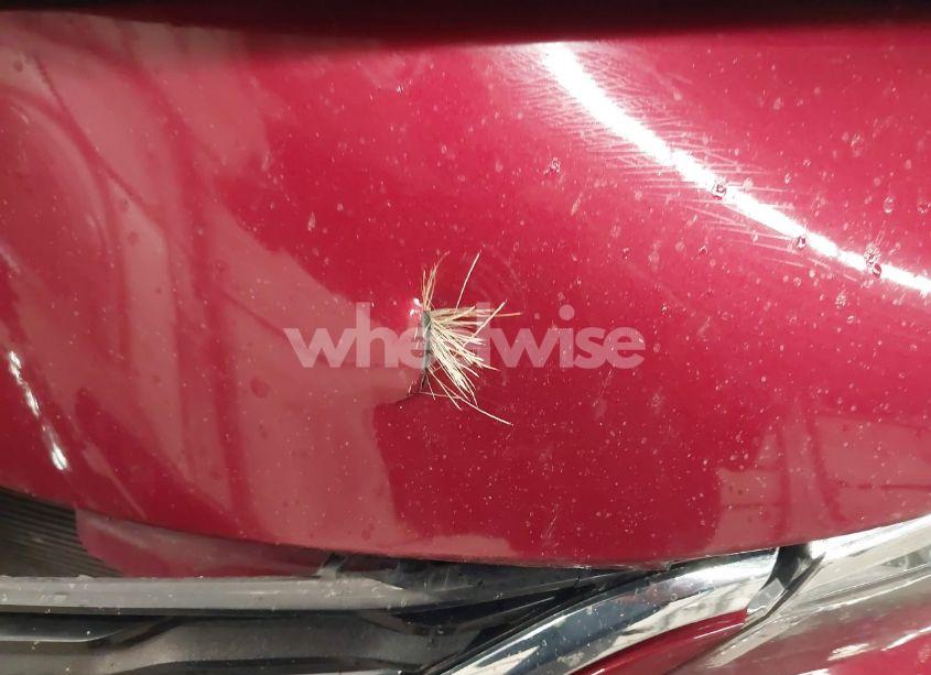 Photo 18 of 2018 Chevrolet Malibu LT (VIN 1G1ZD5ST1JF194660)