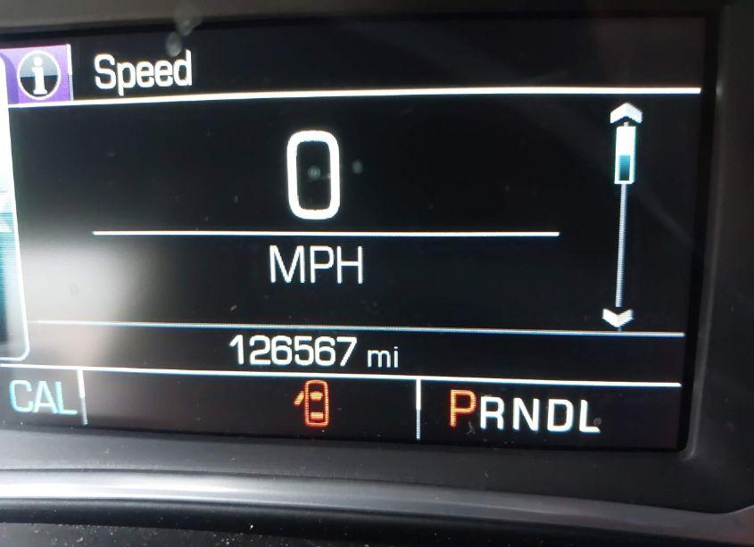 Photo 15 of 2018 Chevrolet Malibu LT (VIN 1G1ZD5ST1JF195274)