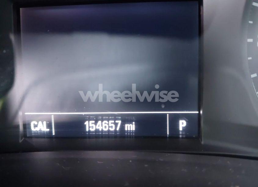 Photo 15 of 2018 Chevrolet Malibu LT (VIN 1G1ZD5ST1JF209738)