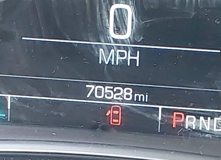 Photo 15 of 2018 Chevrolet Malibu LT (VIN 1G1ZD5ST1JF245476)