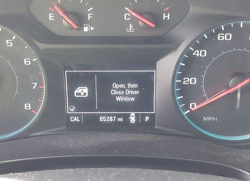 Photo 15 of 2018 Chevrolet Malibu LT (VIN 1G1ZD5ST1JF271611)