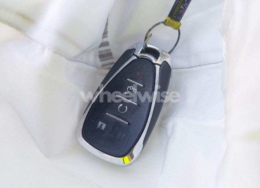 Photo 11 of 2018 Chevrolet Malibu LT (VIN 1G1ZD5ST1JF278221)