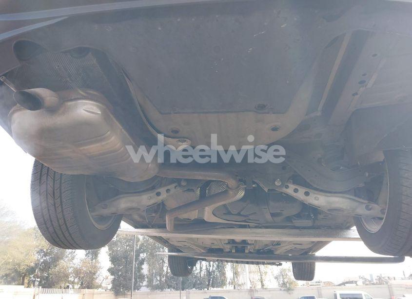 Photo 18 of 2019 Chevrolet Malibu LT (VIN 1G1ZD5ST1KF104876)