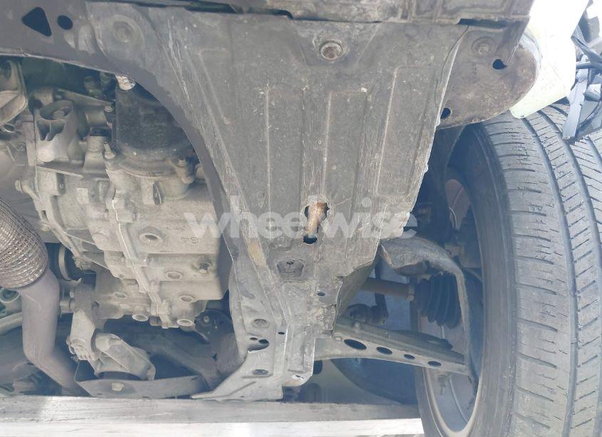 Photo 19 of 2019 Chevrolet Malibu LT (VIN 1G1ZD5ST1KF104876)