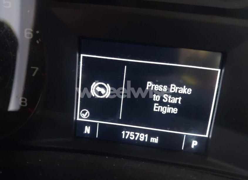 Photo 15 of 2019 Chevrolet Malibu LT (VIN 1G1ZD5ST1KF112413)
