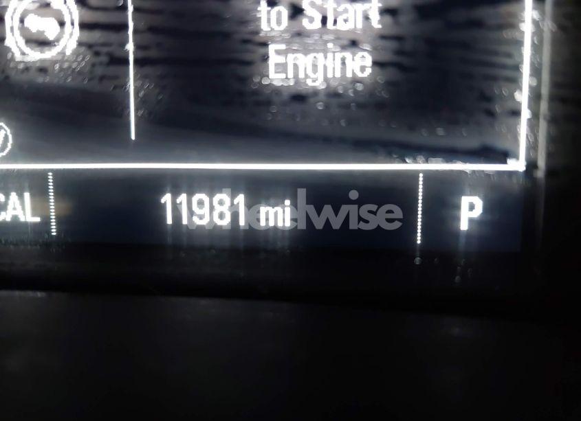 Photo 7 of 2019 Chevrolet Malibu LT (VIN 1G1ZD5ST1KF131981)