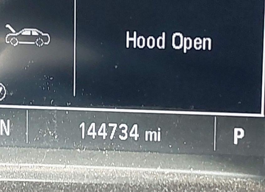 Photo 15 of 2019 Chevrolet Malibu LT (VIN 1G1ZD5ST1KF137537)