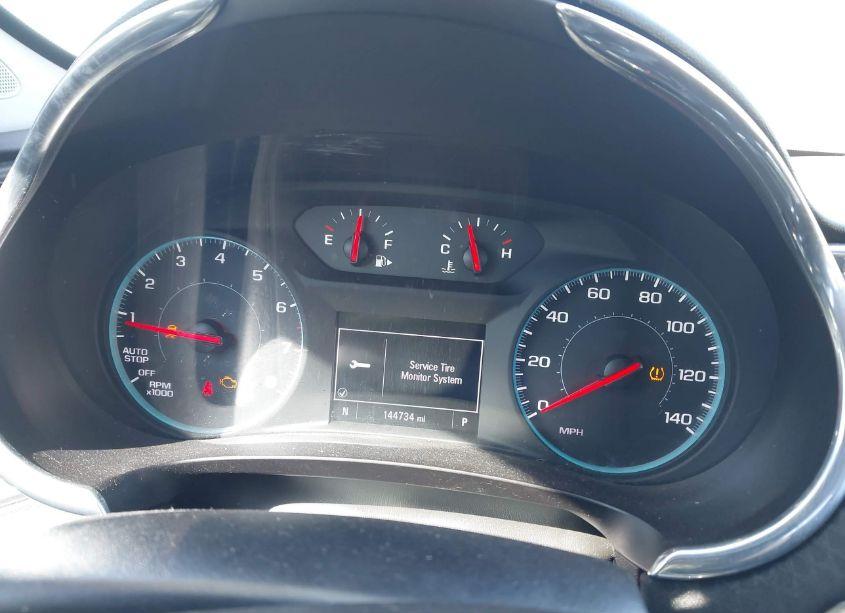 Photo 7 of 2019 Chevrolet Malibu LT (VIN 1G1ZD5ST1KF137537)