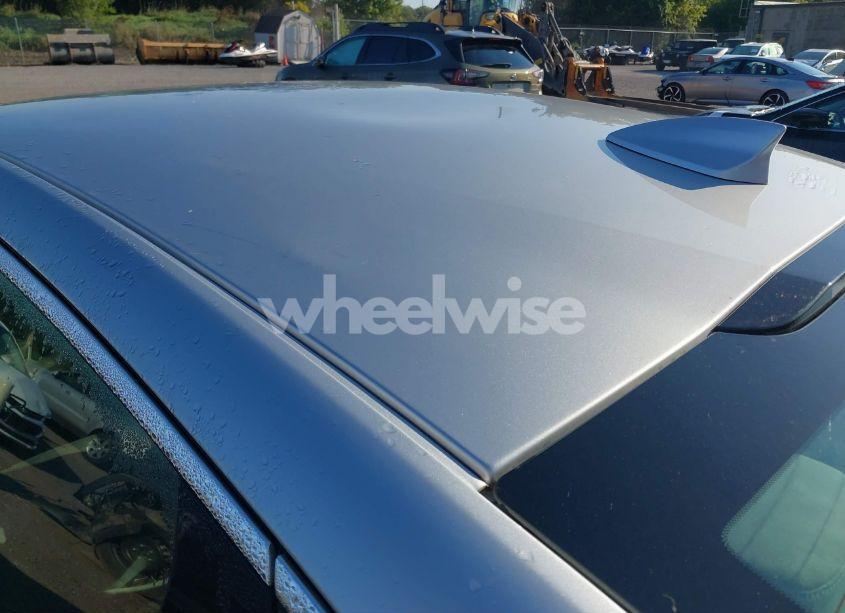 Photo 19 of 2019 Chevrolet Malibu LT (VIN 1G1ZD5ST1KF141572)