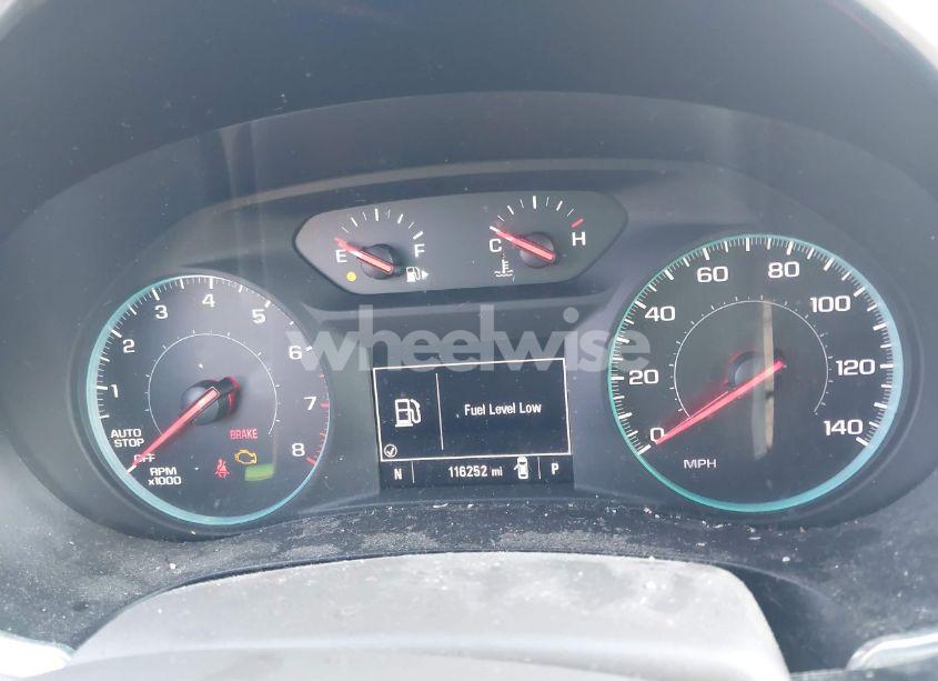 Photo 7 of 2019 Chevrolet Malibu LT (VIN 1G1ZD5ST1KF141572)