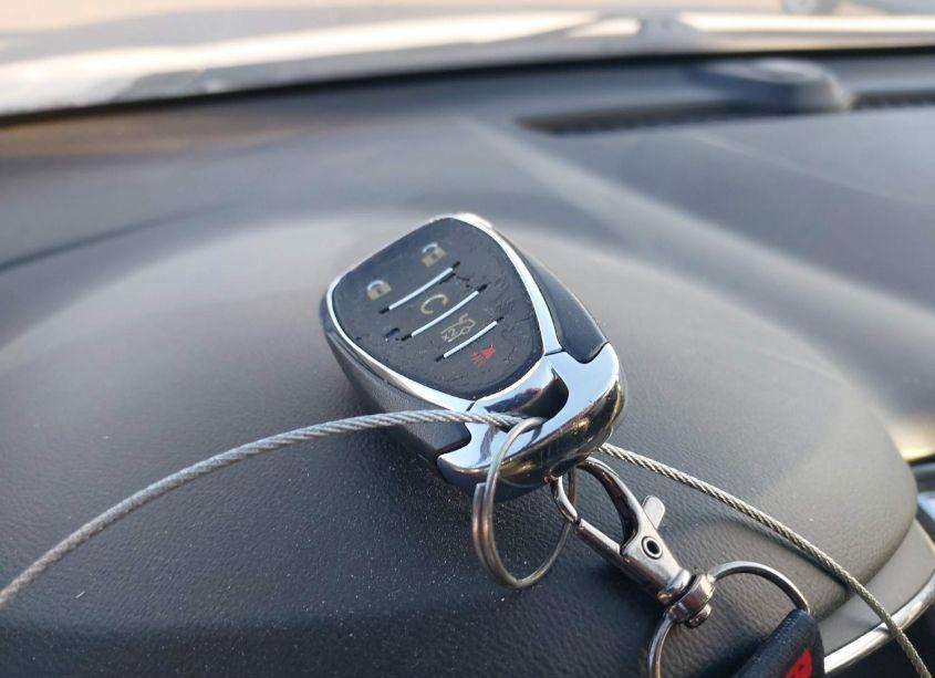 Photo 11 of 2019 Chevrolet Malibu LT (VIN 1G1ZD5ST1KF150031)