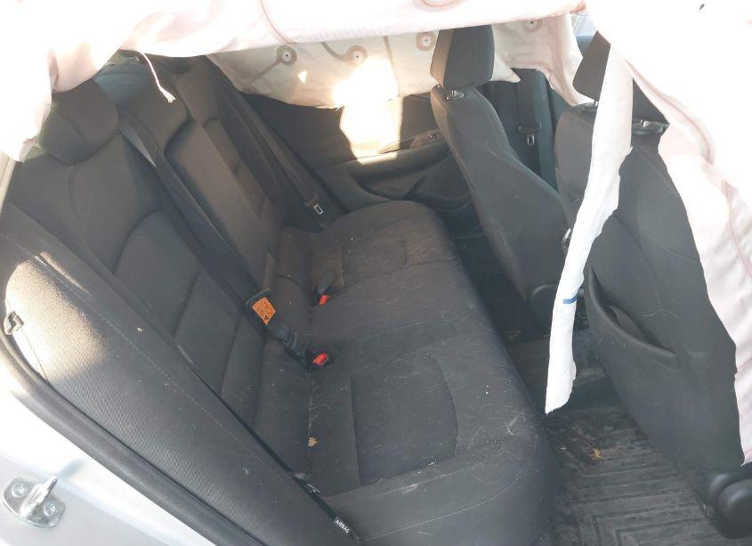 Photo 8 of 2019 Chevrolet Malibu LT (VIN 1G1ZD5ST1KF150031)