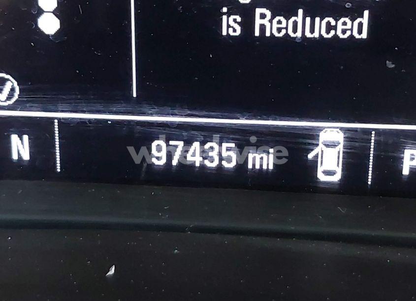 Photo 16 of 2019 Chevrolet Malibu LT (VIN 1G1ZD5ST1KF154001)