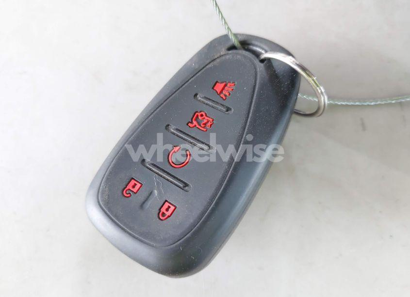 Photo 11 of 2019 Chevrolet Malibu LT (VIN 1G1ZD5ST1KF159991)