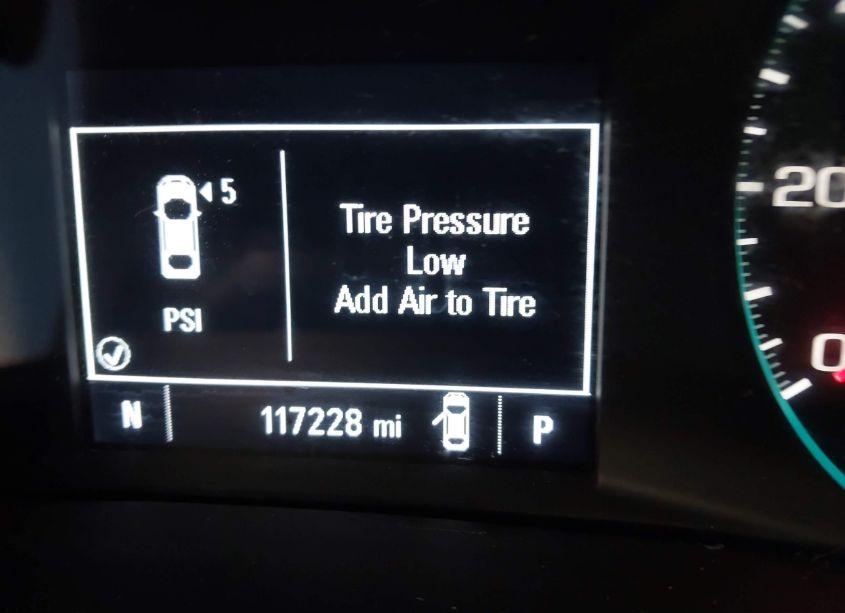 Photo 7 of 2019 Chevrolet Malibu LT (VIN 1G1ZD5ST1KF162843)