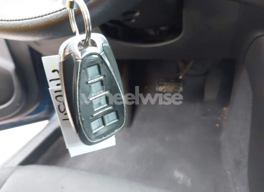 Photo 11 of 2019 Chevrolet Malibu LT (VIN 1G1ZD5ST1KF167251)