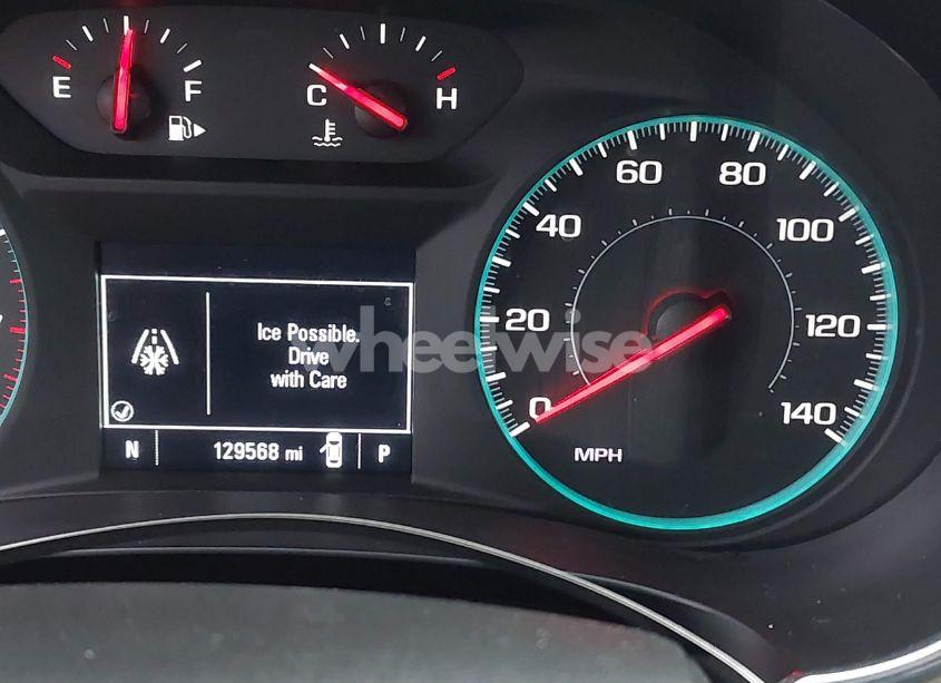 Photo 16 of 2019 Chevrolet Malibu LT (VIN 1G1ZD5ST1KF167251)