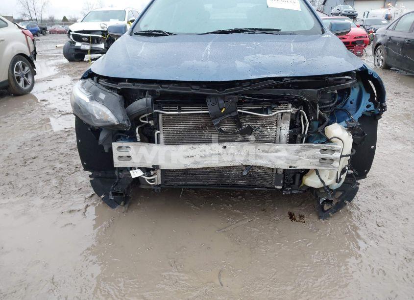 Photo 6 of 2019 Chevrolet Malibu LT (VIN 1G1ZD5ST1KF167251)