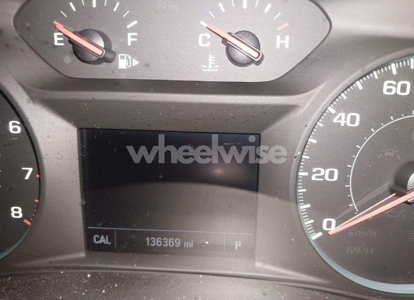Photo 16 of 2019 Chevrolet Malibu LT (VIN 1G1ZD5ST1KF168108)