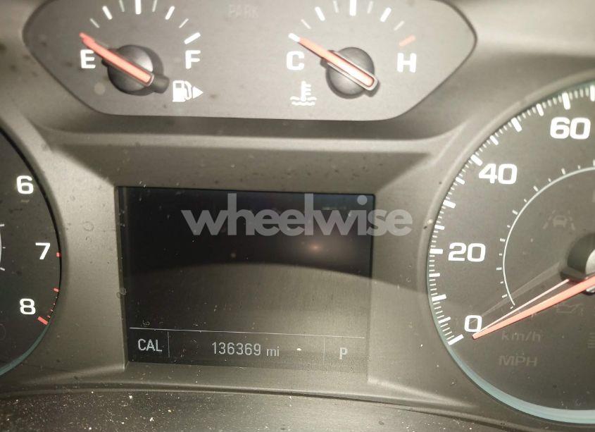 Photo 7 of 2019 Chevrolet Malibu LT (VIN 1G1ZD5ST1KF168108)