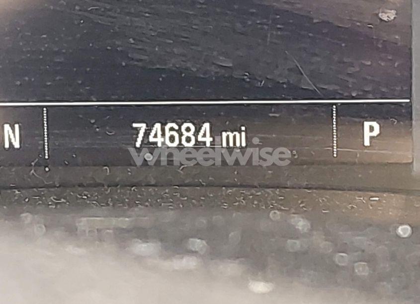 Photo 16 of 2019 Chevrolet Malibu LT (VIN 1G1ZD5ST1KF194126)