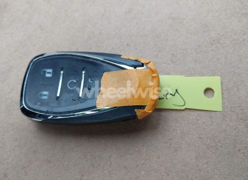 Photo 11 of 2020 Chevrolet Malibu FWD LT (VIN 1G1ZD5ST1LF001278)