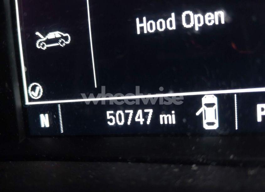 Photo 16 of 2020 Chevrolet Malibu FWD LT (VIN 1G1ZD5ST1LF001278)