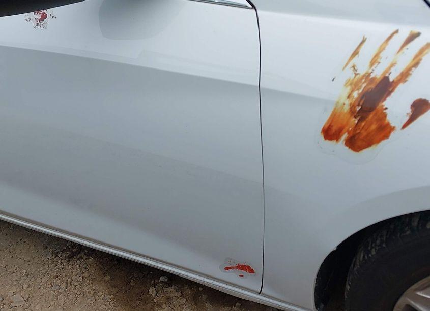 Photo 18 of 2020 Chevrolet Malibu FWD LT (VIN 1G1ZD5ST1LF001328)