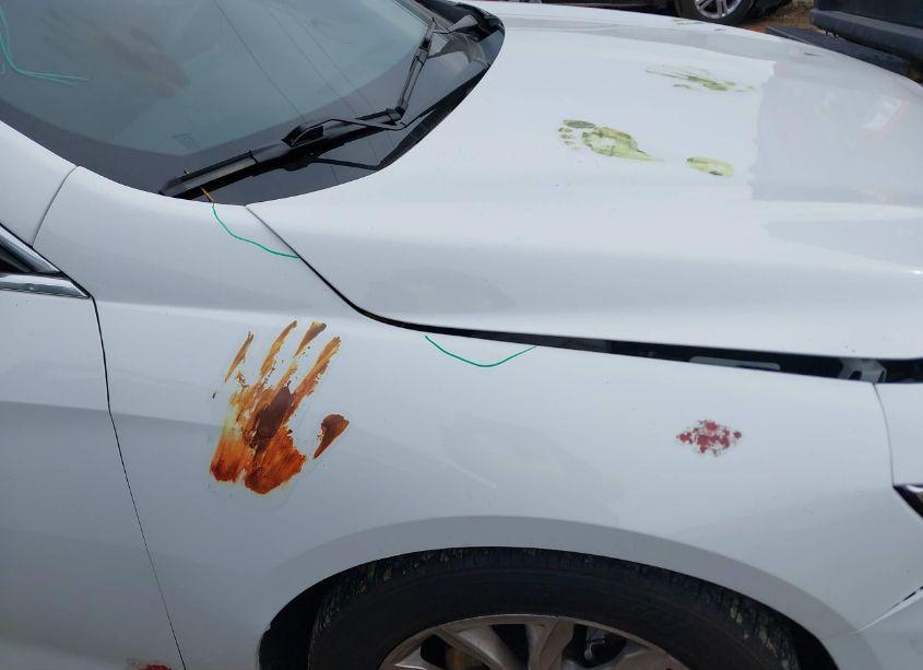 Photo 19 of 2020 Chevrolet Malibu FWD LT (VIN 1G1ZD5ST1LF001328)