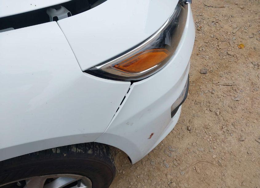 Photo 20 of 2020 Chevrolet Malibu FWD LT (VIN 1G1ZD5ST1LF001328)