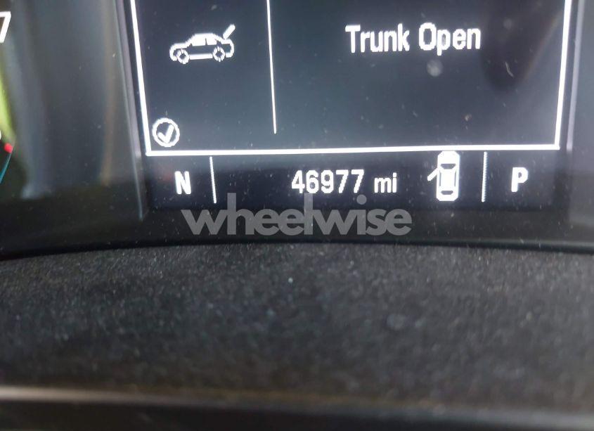 Photo 15 of 2020 Chevrolet Malibu FWD LT (VIN 1G1ZD5ST1LF018338)