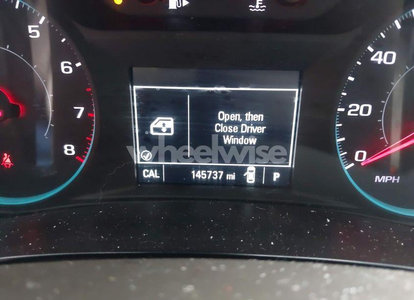 Photo 15 of 2020 Chevrolet Malibu FWD LT (VIN 1G1ZD5ST1LF030022)