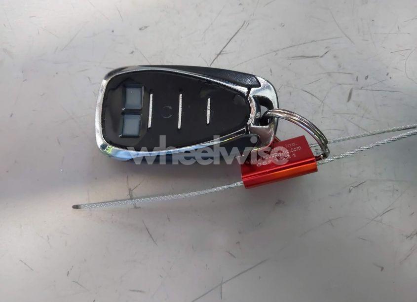 Photo 11 of 2020 Chevrolet Malibu FWD LT (VIN 1G1ZD5ST1LF035141)