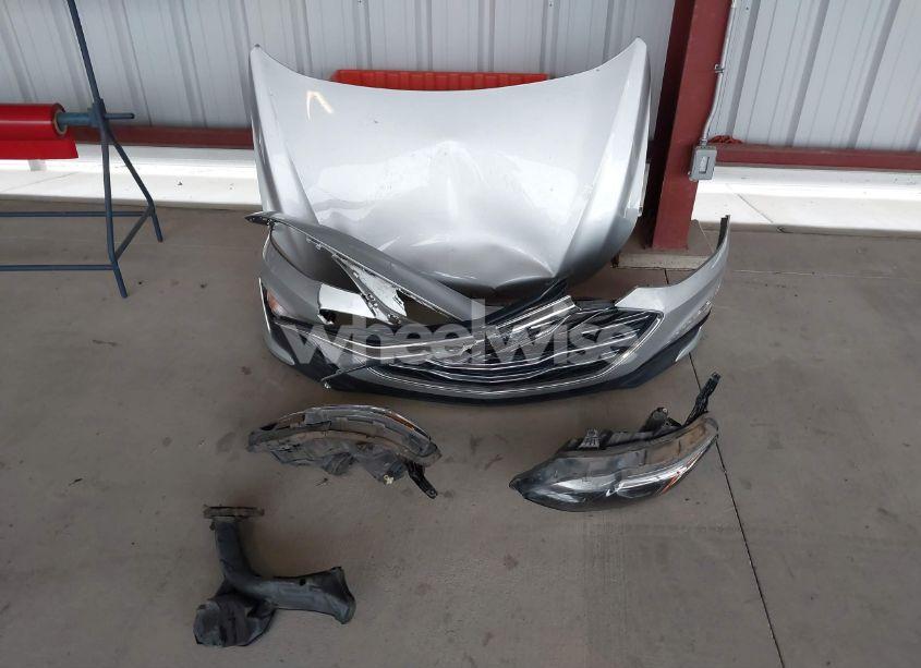 Photo 12 of 2020 Chevrolet Malibu FWD LT (VIN 1G1ZD5ST1LF035141)