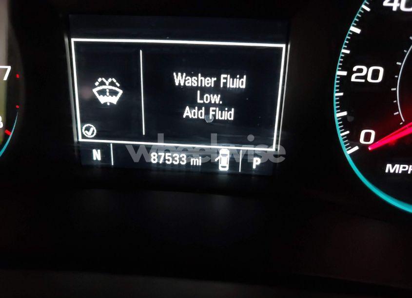 Photo 16 of 2020 Chevrolet Malibu FWD LT (VIN 1G1ZD5ST1LF035141)