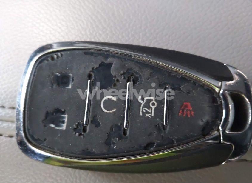 Photo 11 of 2020 Chevrolet Malibu FWD LT (VIN 1G1ZD5ST1LF051226)