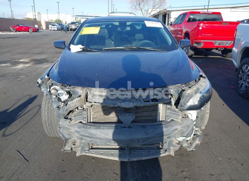 Photo 13 of 2020 Chevrolet Malibu FWD LT (VIN 1G1ZD5ST1LF051534)