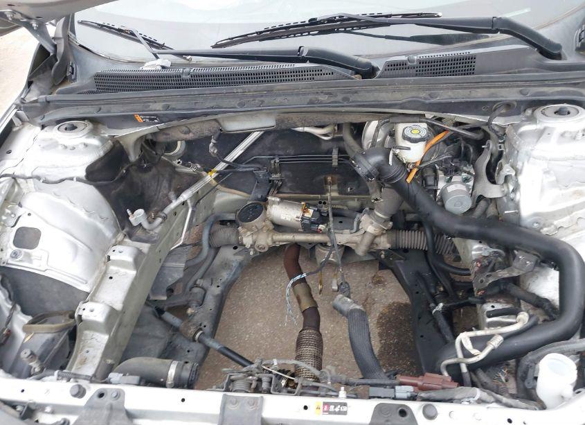 Photo 10 of 2020 Chevrolet Malibu FWD LT (VIN 1G1ZD5ST1LF052828)