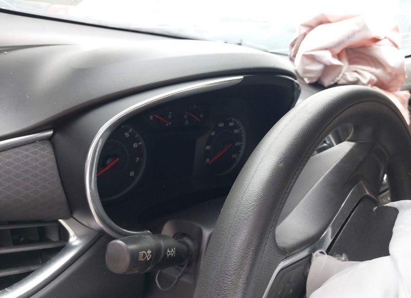 Photo 14 of 2020 Chevrolet Malibu FWD LT (VIN 1G1ZD5ST1LF052828)